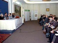 Appel à l'implication de la société civile dans la consultation au sein du mécanisme de l'examen périodique universel (recommandations)