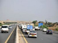 Autoroute est-ouest : le Japonais COJAAL sommé d'accélérer le rythme des travaux sur le tronçon est (Ghoul)