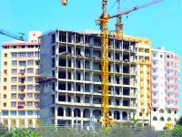 Joan Clos salue les efforts de l'Algérie dans le domaine de la construction