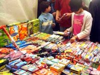 Mawlid Ennabaoui : vente florissante des produits pyrotechniques malgré les saisies