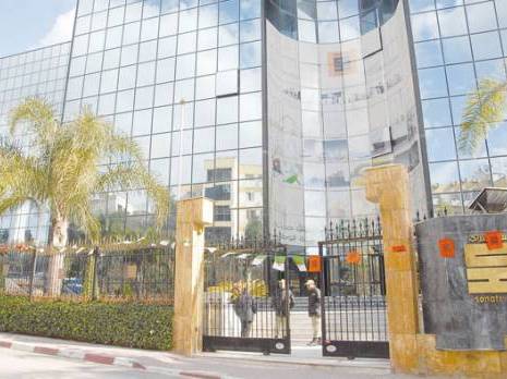 Cherche-t-on à filtrer les dossiers ' Affaire Sonatrach II