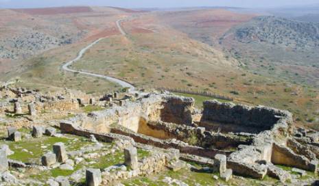 Un pillage sans commune mesure Rencontre sur la protection du patrimoine au musée Cirta de Constantine