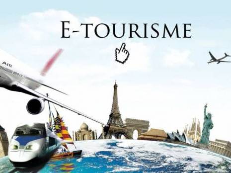 Vitrine virtuelle et accélérateur de business Sites web touristiques