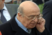 L'institution que l'Algérie vient de perdre ABDELHAMID MEHRI NOUS QUITTE