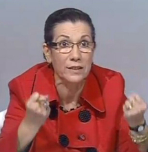 Louiza Hanoune accuse : La CIA finance 4 associations des droits de l'homme en Algérie