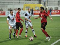 Championnat national de Ligue 1 (18e journée) L'ASO et le CRB peuvent creuser l'écart