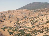 DOUAR ABADLIA À Relizane Les habitants demandent leur part du développement