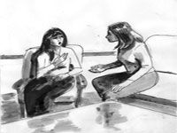 Mi-ange, mi-démon 14eme partie