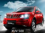 Mahindra Génio et XUV 500 officialisés pour cette année Mahindra Algérie (Eurl Saida)