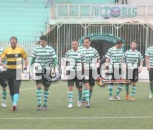 ASBG-USMC : Faux pas interdit pour les deux formations : Quel comportement pour les joueurs de Kaouche '