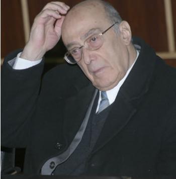 Abdelhamid mehri nous quitte GRAND MILITANT DE LA CAUSE NATIONALE ET PERSONNALITE POLITIQUE D'ENVERGURE