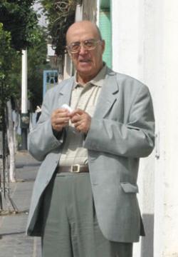 L'homme de tous les combats pour son pays MEHRI A COMMENCE SA CARRIÈRE POLITIQUE AU PPA