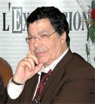 L'homme de la transgression ABDELHAMID MEHRI