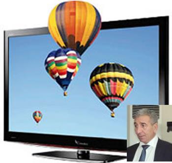 Condor inaugure son 40e point de vente PRODUITS ELECTRONIQUES