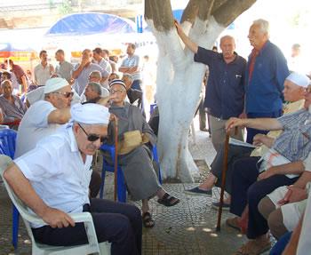 Qui en assumera la charge' VALORISATION DES PENSIONS DES RETRAITES