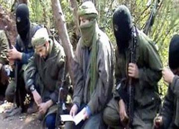 حصار الجيش والجوع يفرض التسول واللصوصية على الجماعات الإرهابية ولاية تيزي وزو تعلن استنفارا أمنيا بعد استهداف السكان