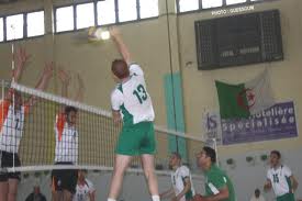Volleyball/Coupe Algérie : finale inédite NRBB Arreridj-ES Sétif