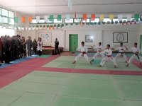 Mise en garde contre toute exploitation commerciale des infrastructures de jeunesse