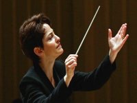 La chef d'orchestre américaine Laura Jackson dirigera l'Orchestre symphonique national les 16 et 18 mai à Alger et Tizi-Ouzou