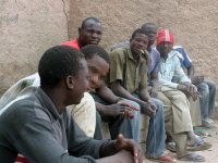 90% des cas de paludisme en Algérie originaires du Mali et du Niger, selon l'ANP Immigration clandestine et risques épidémiques