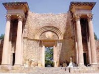 A la découverte de la région des Zibans Patrimoine et histoire