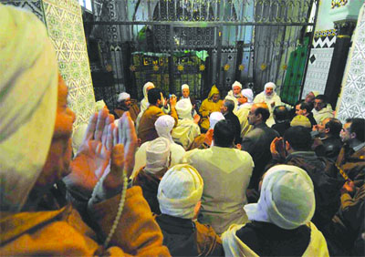 Plus de 96 000 associations recensées à l'échelle nationale