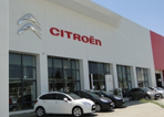 Citroën progresse de 30% en Algérie Bilan de Eurl Saida en 2011