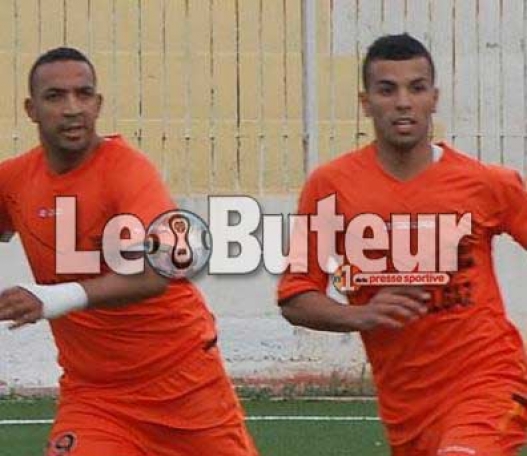 SAM : Deghaiche : «Je demande aux supporters d'être patients et de soutenir leur équipe»