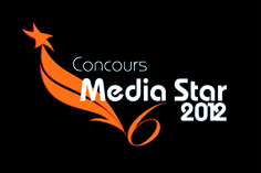 Média Star 2012 6e édition du concours