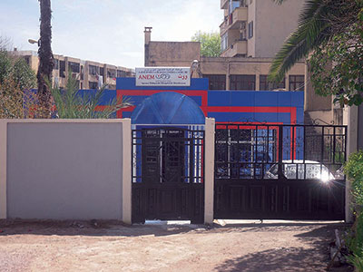 Tizi-Ouzou : 25 000 demandes d'emploi en instance de placement