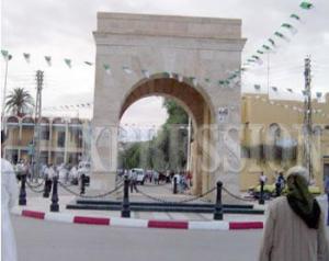 Un autre test pour Sellal au Sud IL SERA AUJOURD'HUI À LAGHOUAT