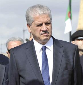 Le Premier ministre aujourd'hui à Laghouat