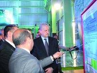 Des projets pour la wilaya Le Premier ministre aujourd'hui à laghouat