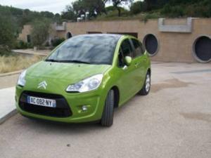 «2012, une année extrêmement importante» Selon Patrick Coutelier, directeur général de Saida Citroën