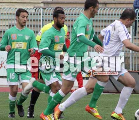 ASMO : La direction honore les juniors, le DJS leur offre un séjour en Tunisie