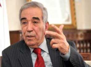 ولد قابلية يدعو إلى عدم تضخيم أحداث غرداية