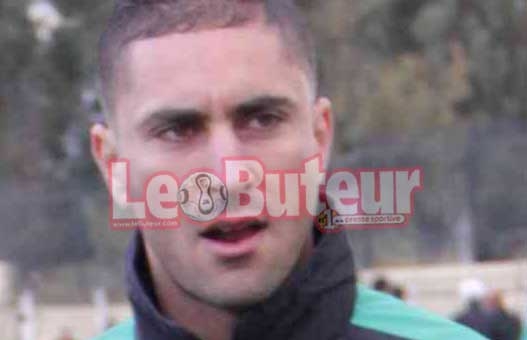 MCA -CSC: Hadjadj : «Les Chnaoua savent pourquoi j'ai quitté le club»