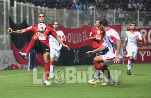 ASK - USMA : aujourd'hui à 15h00 : Attention, faux pas interdit !