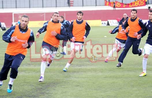 JSMB - ESS aujourd'hui à 15h : Les supporters interpellent Michel : «On veut des changements face à Sétif»