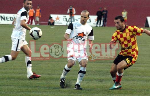 ASO-NAHD : Le leader sur du velours mais avec une main de fer