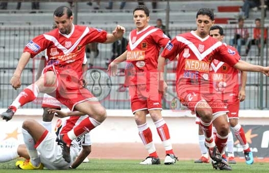 CRB-WAT : aujourd'hui à 15h : Le Chabab veut rester le chef de sa «Couzina»