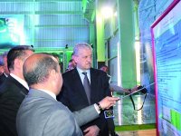 Des projets pour la wilaya Le Premier ministre aujourd'hui à laghouat