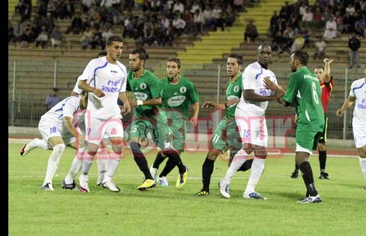 MOC : Mechiche «Passer le cap de Saoura est une obligation»