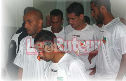 USMBA : La reprise au grand complet