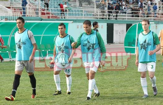 USMB : L'équipe n'a pris qu'un point en deux matchs : Les illusions perdues