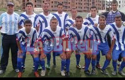 Régionale 2 : Azeffoun et ses chasseurs en panne