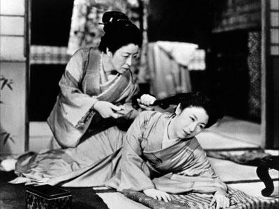 Six films nippons dans cinq cinémathèques algériennes «Cycle de cinéma japonais rétrospectif» du 1er février au 15 mars