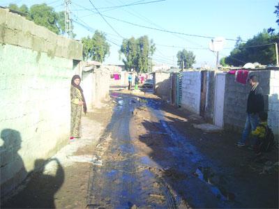 Le vieux bâti à Oran, cet éternel casse-tête C'est l'un des chantiers prioritaires des autorités locales