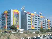 Abonnés de Djezzy Vos données ont été piratées