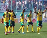 Vie des clubs JSK / Il était l'invité de Berbère TV hier soir Ighil : «Hannachi est un fou et je ne suis pas un anti-JSK»